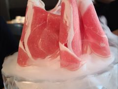 -百草滩羊清水涮羊肉(长城路店)