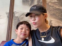 -G+KITCHEN(龙湖狮山天街店)