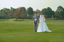 -拾尚映画·STUDIO婚纱摄影(中关村店)