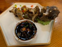 鸿山角螺-堂宴·老厦门私房菜(1988仙岳总店)