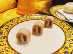 -富华斋饽饽铺·宫廷糕点·伴手礼(护国新天地店)