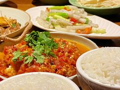 -雀舞云南菜(天津天河城购物中心店)