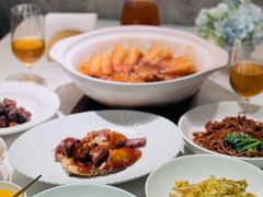 -滩外滩·本帮江浙菜(新天地店)
