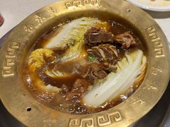 -和庆斋羊蝎子火锅·碳缸烧烤(顺义旗舰店)