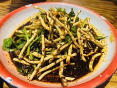 -兔槽江湖菜·重庆璧山兔(水围店)