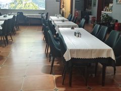 -巴哥娜巴西烤肉(雁栖湖店)