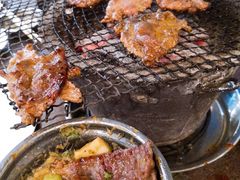 -韩风烤牛肉冷面店
