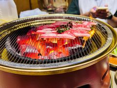 -西塔老太太泥炉烤肉(济南首店)