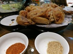 -秦唐一号西安菜馆(钟楼店)