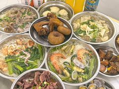 -福屿鲜捞小吃·捞化(福屿总店)