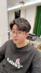 -Kraemer Paris  苏豪路易士·嘉玛发廊