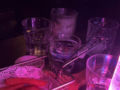 -MOSSO音乐酒吧·live house(长乐路店)