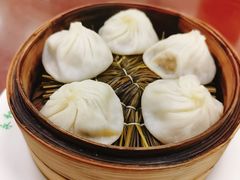 小笼包（10个/份）-日月永和中国餐饮名店(东湖店)