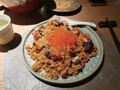 -松幸日式料理(中山路店)