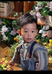 -七色田儿童摄影(静安店)