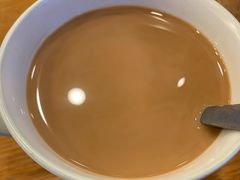 香港奶茶-香江小厨 The Kitchen(香江俱乐部店)