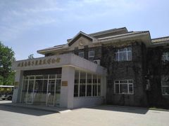 -北京麋鹿生态实验中心
