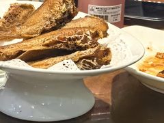 -熠盛粤味·顺德桑拿鸡(永康路店)