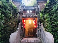 -哈哈曲艺社(西门闲亭店)