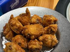 -阿鸡鱼庄·顺德鲜蒸小炒(亚运村店)