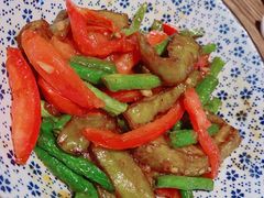 蜜桃三素-蜜桃餐厅·江浙融合菜(荟聚购物中心店)