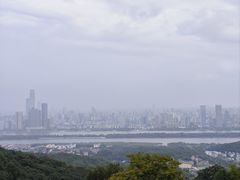 -岳麓山风景名胜区