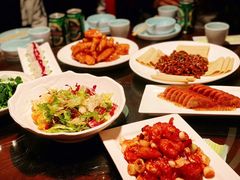 -玉林烤鸭店(垡头店)