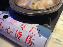 -绿茶餐厅(光谷世界城步行街店)