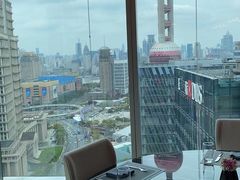 -上海凯宾斯基大酒店