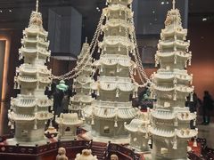 -北京工艺美术博物馆