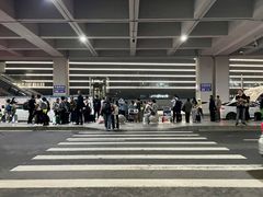 -温州龙湾国际机场