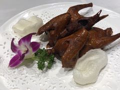 红烧乳鸽-粥旺庄(芳村店)