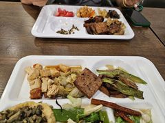 -六和孝顺素食餐厅(西湖道店)