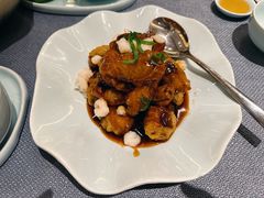 -浙江西子宾馆·牡丹厅