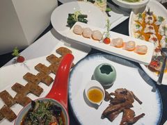 -夜宴江景餐厅