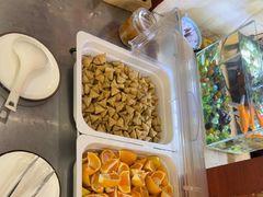 -利杨记·本味轩粥坊·烧烤(宝体店)