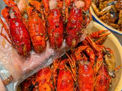 -侠舍·江湖烤全羊·大排档(沌口总店)