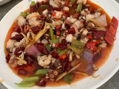 -四川小胡子海鲜(丁村万人海鲜广场店)