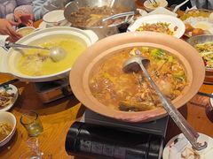 -两湖厨子·湖南菜·湖北菜·河鲜(康乐店)