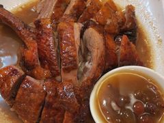 -老字号蛇口德记烧腊饭店·海鲜加工