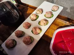 -三江两海老火锅(北京首店)