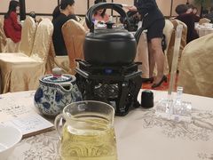 大堂-香云轩·顺德菜(香云纱园林酒店店)