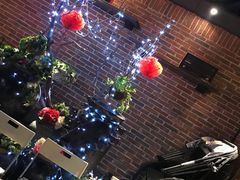 -热度餐厅(老佛爷店)