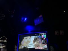 -魅KTV·AI辅唱(人民广场旗舰店)