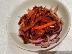 -红棉中餐厅·广州海航威斯汀酒店