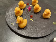 -全聚德(双井店)