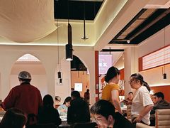 -楼兰新疆菜(江宁万达店)