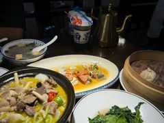 -应天大明王朝·南京菜(中山陵店)