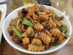 -砂锅李(九江路店)