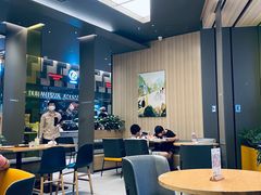 大堂-乐凯撒披萨(喜荟城店)